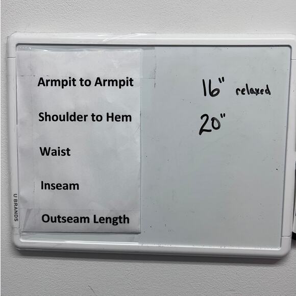 Inner Circle Women’s Long Sleeve Smock Bodice Blouse, Black Plaid, size XL - Picture 9 of 10